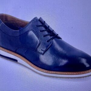 The Glover shoe wide width